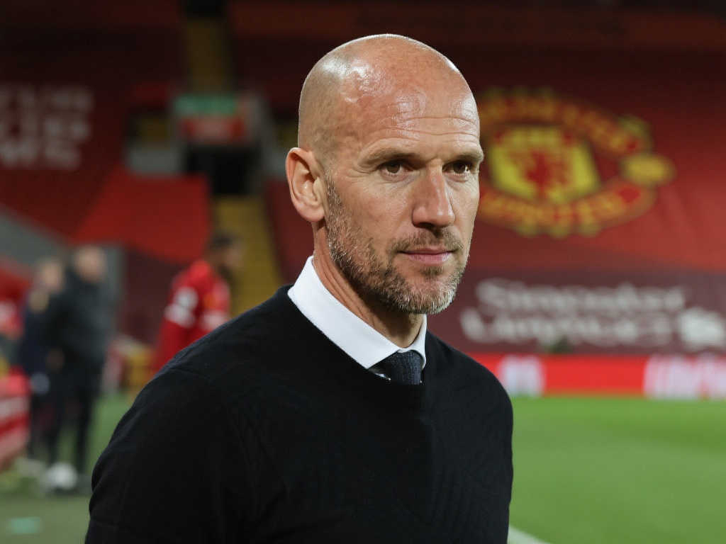 克洛普压力山大！英媒：滕哈格除非惨败给利物浦，否则帅位无忧