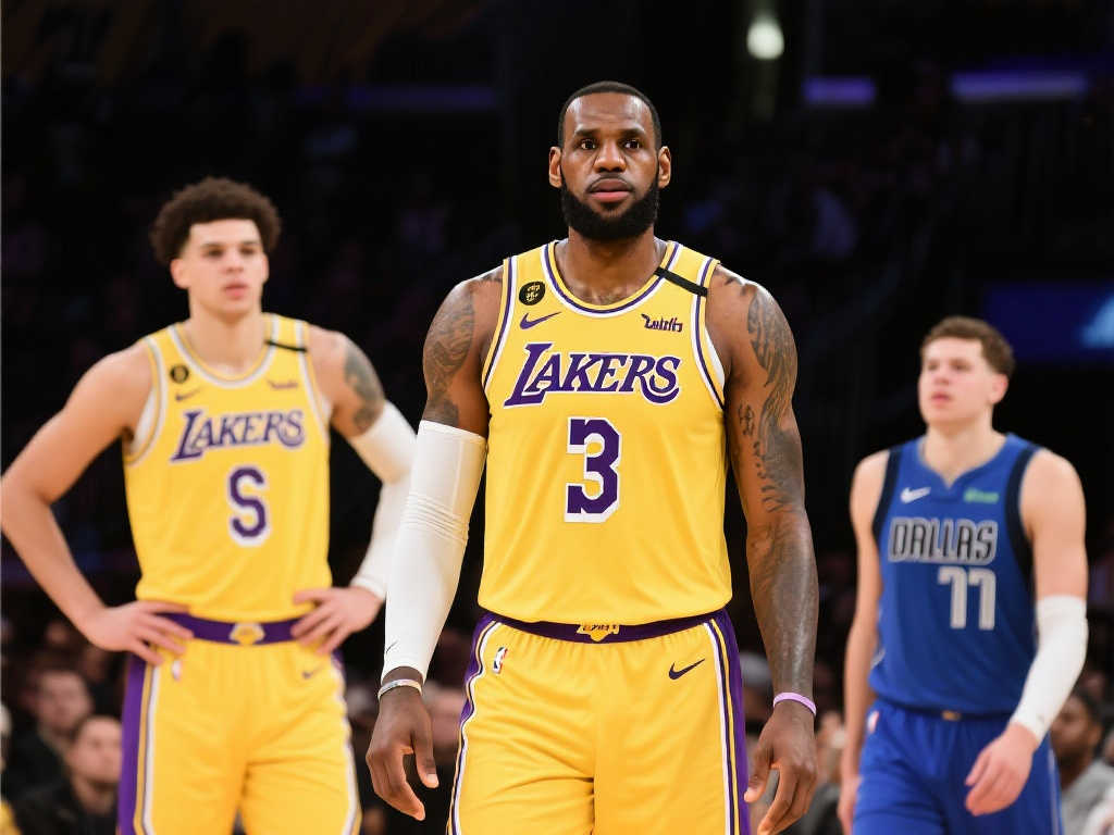 Stein爆料：湖人独行侠十月季前赛或将上演对决