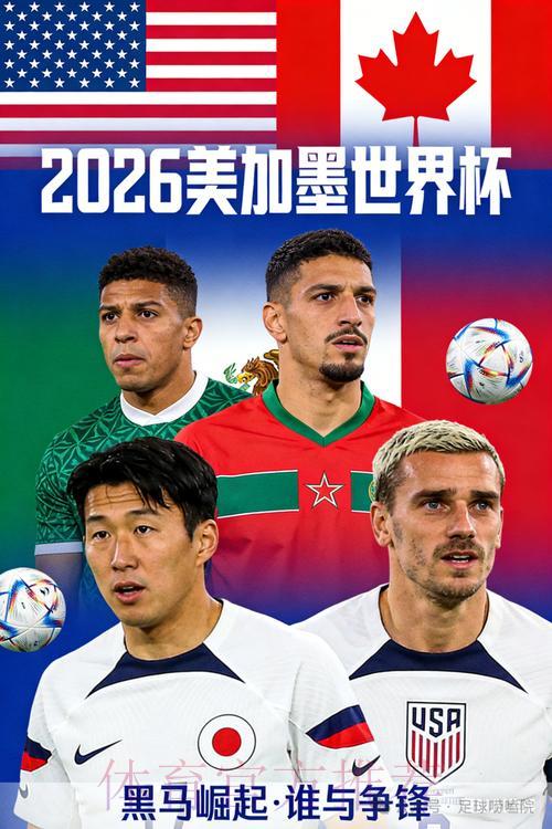 2026世界杯深度解析:哪些黑马球队最有可能制造惊天冷门? 2026世界杯深度解析:哪些黑马球队最有可能制造惊天冷门?